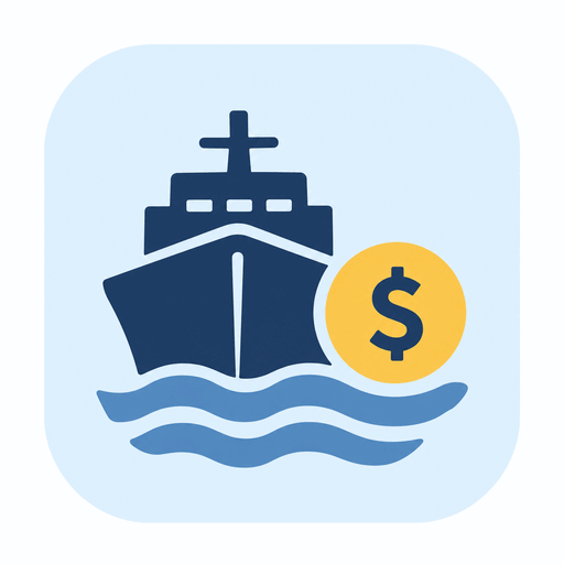 Sea Wages